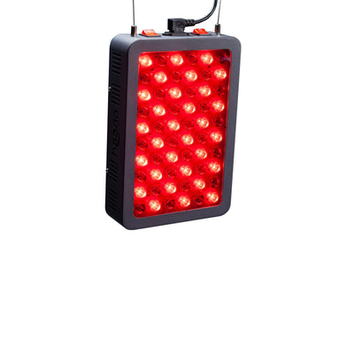 Hooga HG300 Small Red Light Therapy Portable Panel For Face and Body